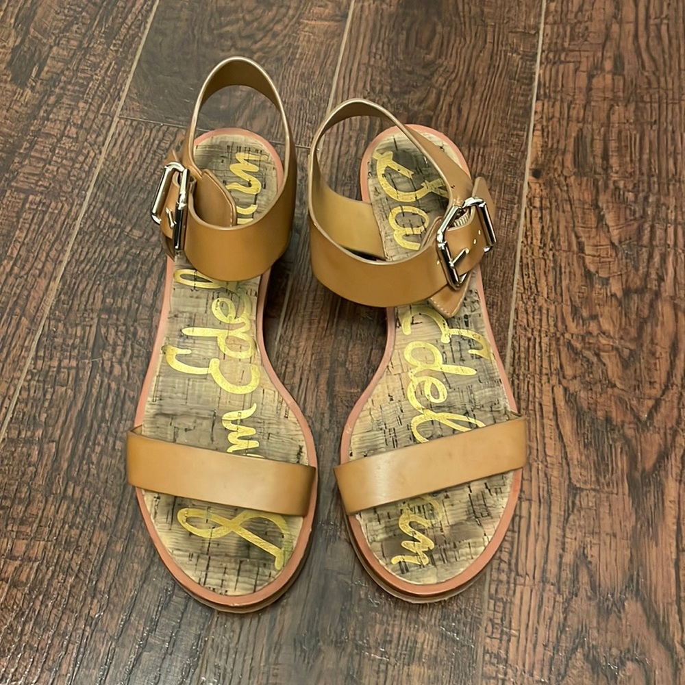 Sam Edelman Sandals